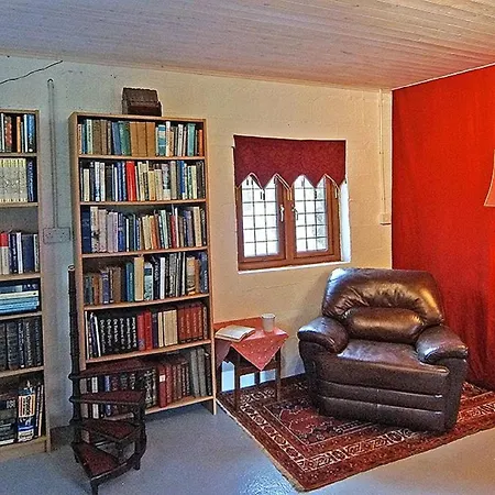 Semesterbostad Doonreagan West Wing, Cashel *