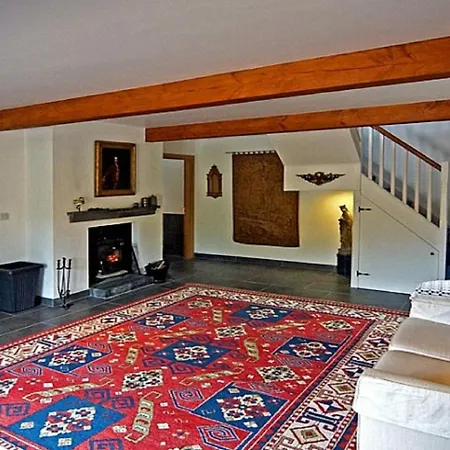 Doonreagan West Wing, Cashel Semesterbostad *