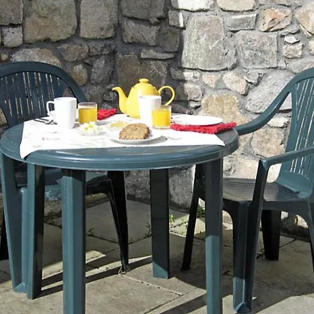 Semesterbostad Doonreagan West Wing, Cashel *