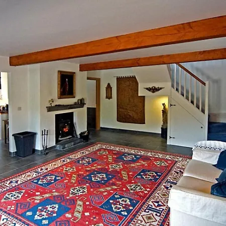 Semesterbostad Doonreagan West Wing, Cashel *